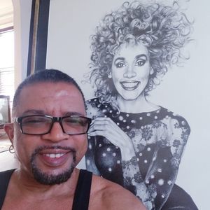 Meet your Posher, James